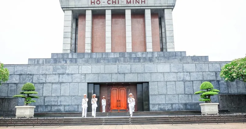 Halbtägige Highlight-Tour durch Hanoi